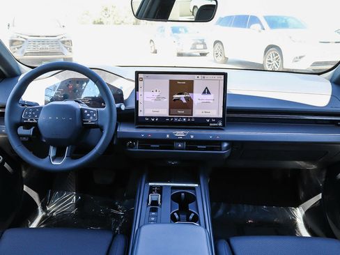 New 2026 Lexus ES 350h FWD image 15