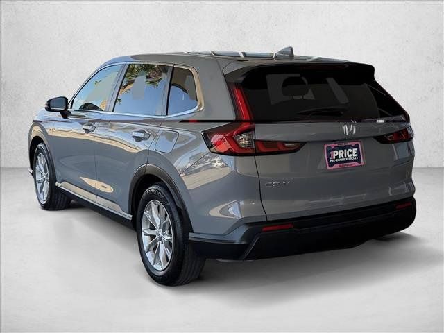 Used 2024 Honda CR-V EX image 3