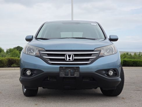 Used 2014 Honda CR-V EX image 12