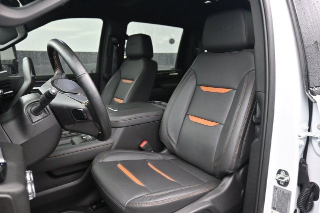Used 2026 GMC Sierra 2500 AT4 w/ AT4 Preferred Package AWD/4WD image 20