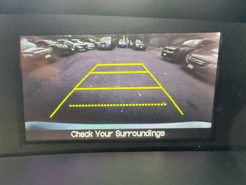 Used 2015 Honda Civic LX image 21