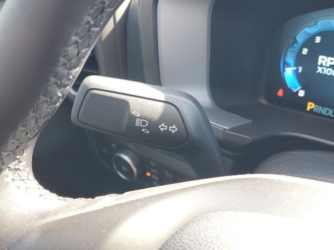 New 2025 Ford Bronco Sport Outer Banks w/ Outer Banks Tech Package+ image 17