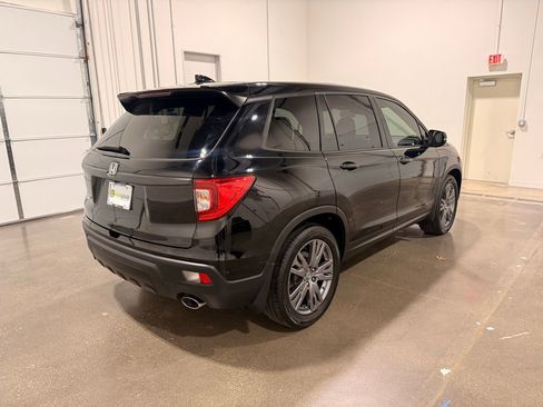 Used 2019 Honda Passport EX-L image 5