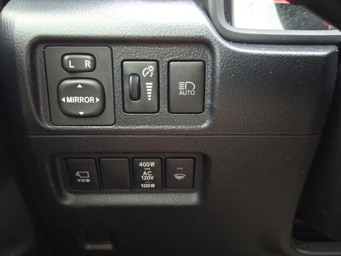 Certified 2023 Toyota 4Runner Limited AWD/4WD image 22