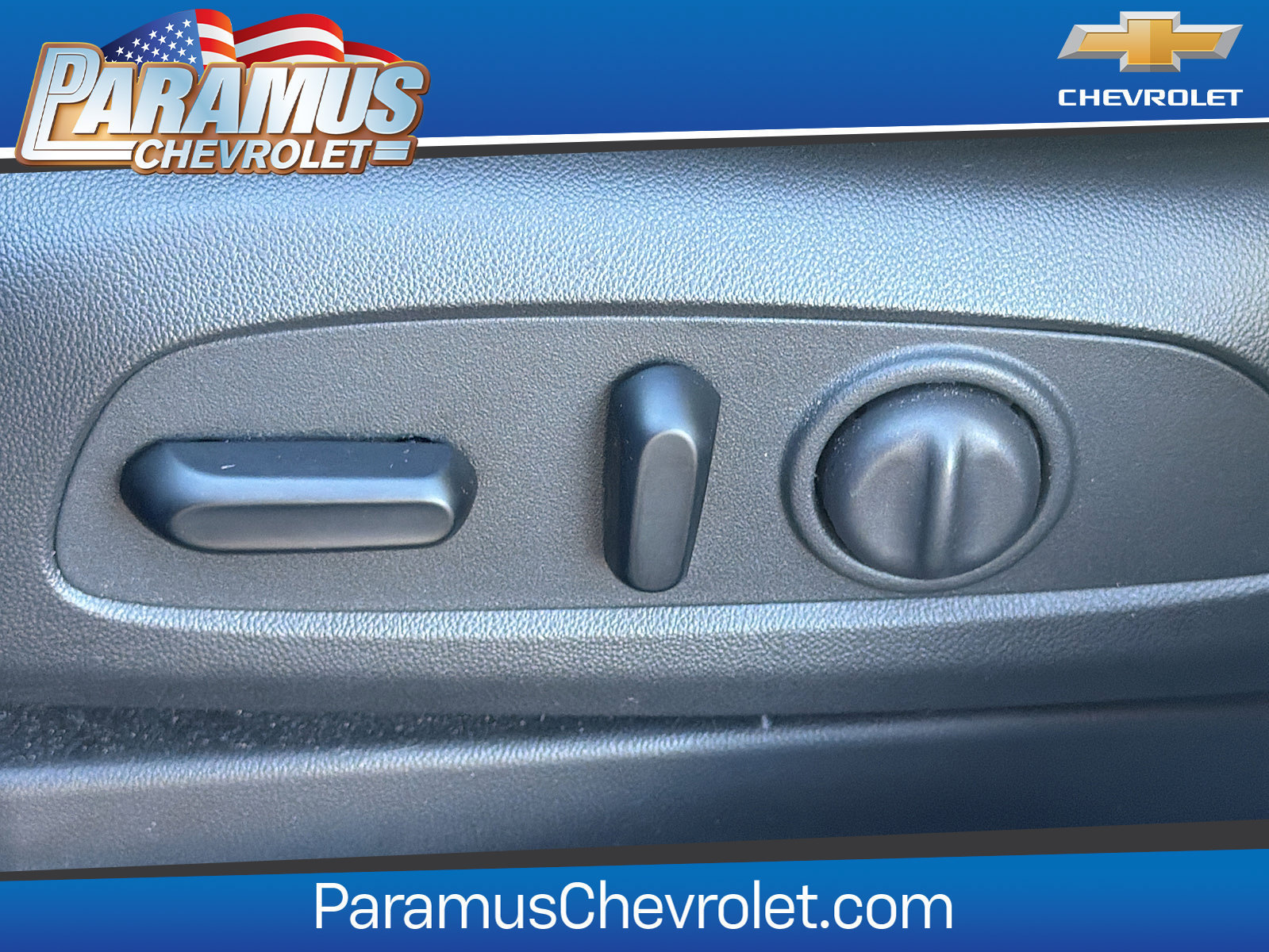 Used 2024 Chevrolet TrailBlazer RS AWD/4WD image 27