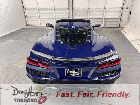 New 2026 Chevrolet Corvette Z06 image 63