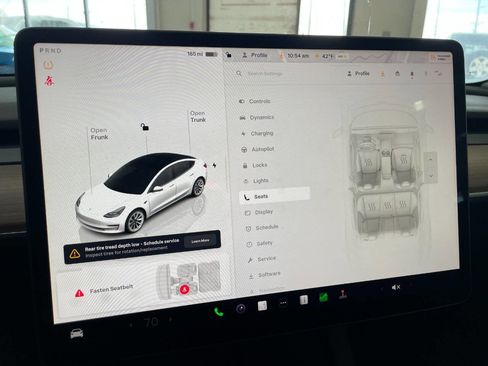 Used 2022 Tesla Model 3 image 36
