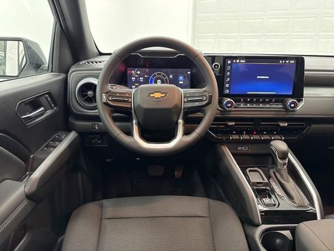 New 2026 Chevrolet Colorado LT w/ Advanced Trailering Package image 24