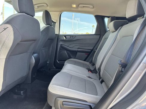 Certified 2022 Ford Escape SE image 24