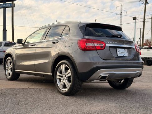 Used 2015 Mercedes-Benz GLA 250 image 5