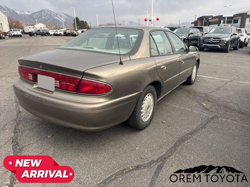 Used 2003 Buick Century Custom image 14