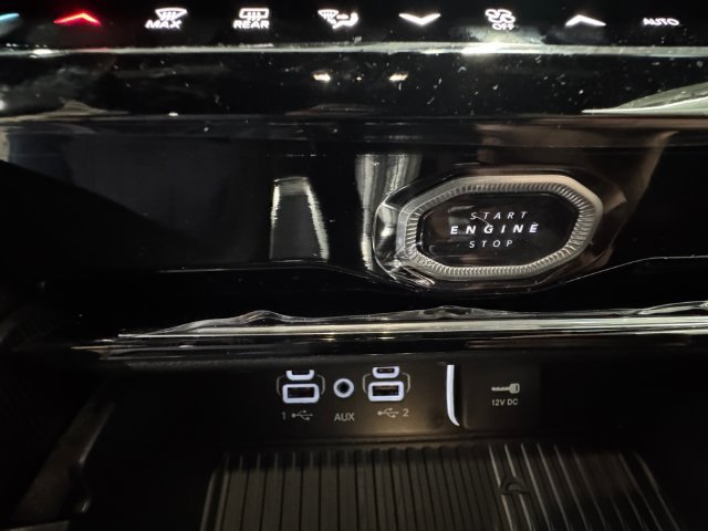 New 2027 Jeep Grand Cherokee L Limited AWD/4WD image 24