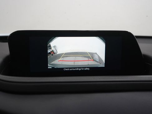 Certified 2025 MAZDA CX-30 AWD 2.5 S w/ Preferred Package image 23