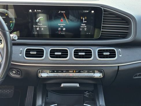 Used 2022 Mercedes-Benz GLE 350 4MATIC image 16