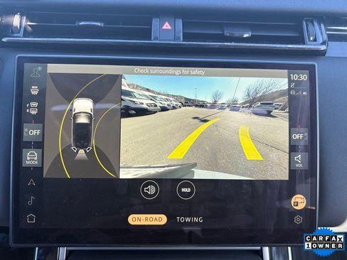 Used 2024 Land Rover Range Rover Velar S image 26