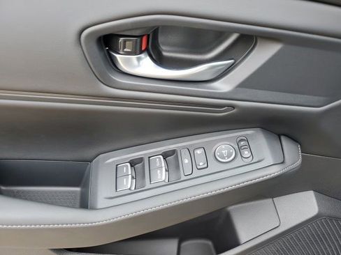 New 2025 Honda Accord Sport image 12