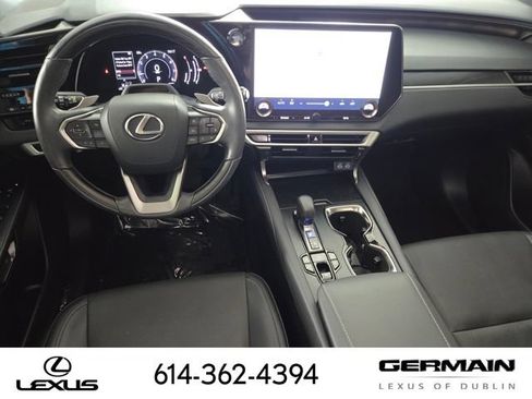 Used 2024 Lexus RX 350 Premium w/ Convenience Package AWD/4WD image 16