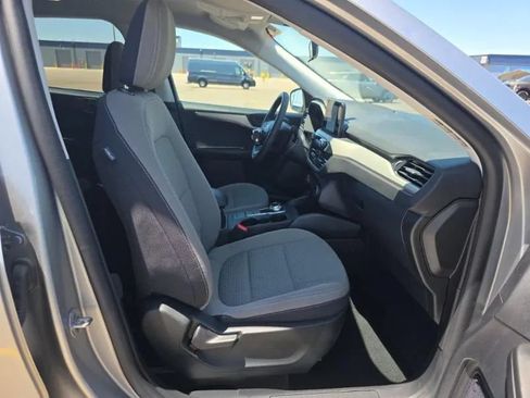 Used 2022 Ford Escape SE AWD/4WD image 14