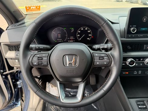 Certified 2023 Honda CR-V Sport image 17