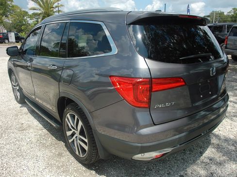 Used 2016 Honda Pilot Touring image 8