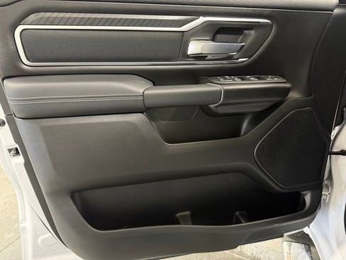 New 2026 RAM 1500 Big Horn image 10