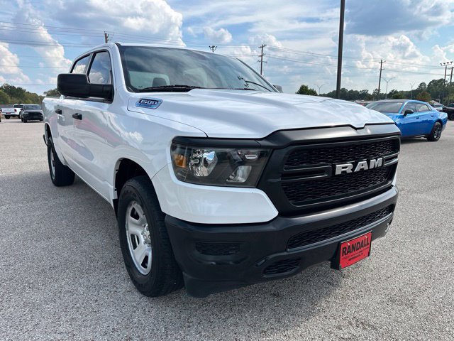 Used 2023 RAM 1500 Tradesman RWD image 4