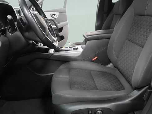Used 2020 Chevrolet Blazer LT FWD image 20