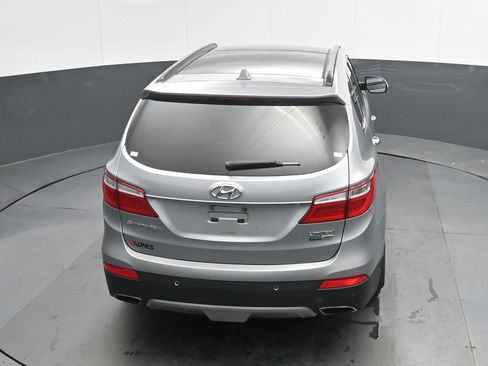 Used 2015 Hyundai Santa Fe Limited w/ Option Group 04 AWD/4WD image 30