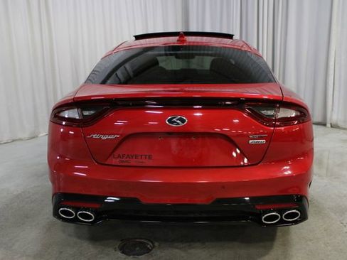 Used 2018 Kia Stinger GT2 image 32