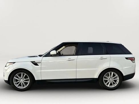 Used 2017 Land Rover Range Rover Sport SE AWD/4WD image 31