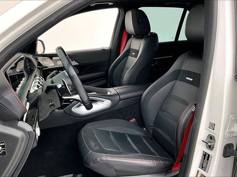 Used 2023 Mercedes-Benz GLE 53 AMG 4MATIC image 32