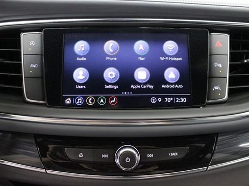 Used 2024 Buick Enclave Essence w/ Experience Buick Package AWD/4WD image 19