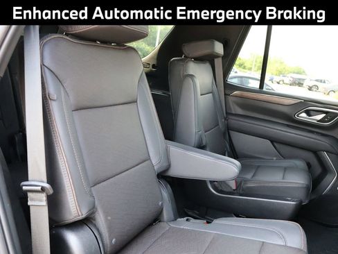 Used 2023 Chevrolet Tahoe High Country AWD/4WD image 15
