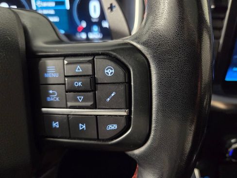 Used 2022 Ford F150 Raptor w/ Raptor 37 Performance Package AWD/4WD image 17