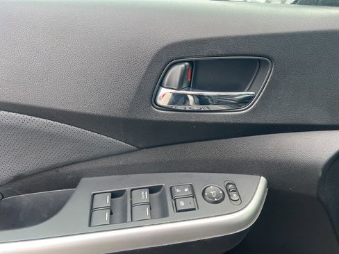 Used 2016 Honda CR-V EX-L image 7
