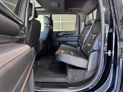 Certified 2024 GMC Sierra 2500 AT4 w/ AT4 Premium Plus Package AWD/4WD image 15