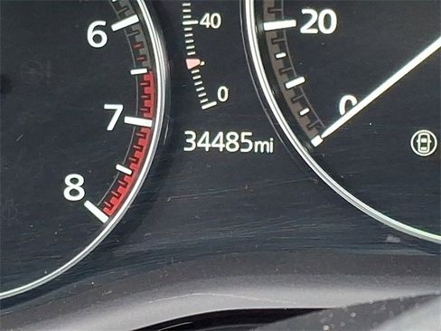 Used 2022 MAZDA CX-30 AWD 2.5 S w/ Preferred Package image 20