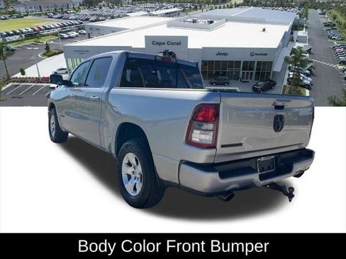 Certified 2022 RAM 1500 Big Horn image 22