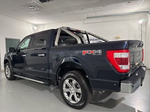 Used 2022 Ford F150 Lariat image 6