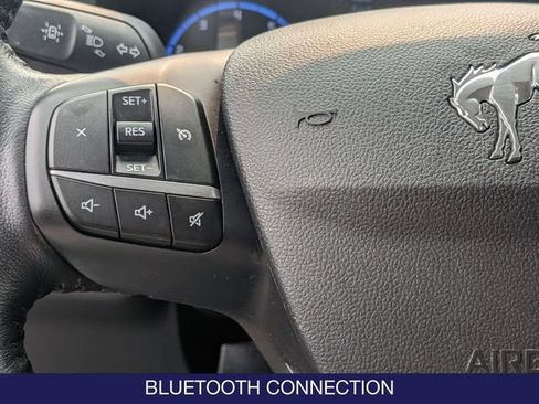Used 2022 Ford Bronco Sport Big Bend w/ Convenience Package AWD/4WD image 20