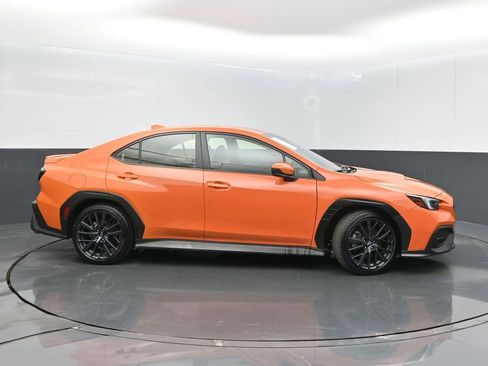 Used 2024 Subaru WRX Premium image 8