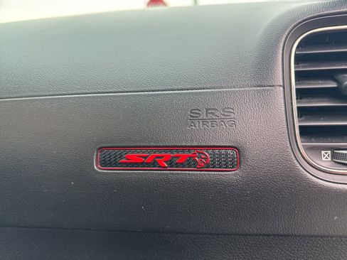 Used 2020 Dodge Charger SRT Hellcat w/ Harman/Kardon Audio Group image 27