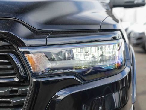 New 2026 RAM 1500 Big Horn image 8