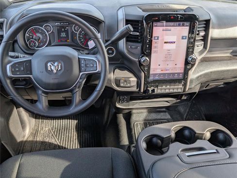 New 2026 RAM 5500 Tradesman image 10