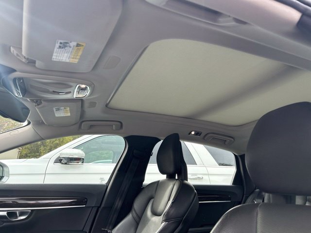 Used 2018 Volvo S90 T5 Momentum w/ Convenience Package AWD/4WD image 20