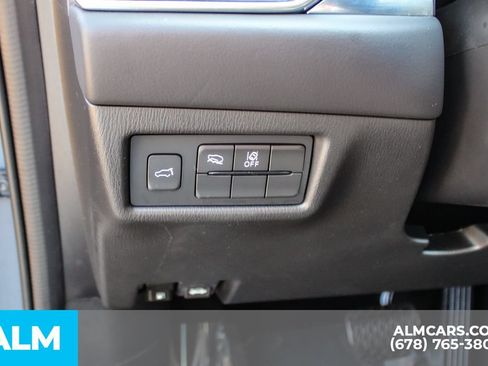 Used 2024 MAZDA CX-5 Carbon Edition AWD/4WD image 31
