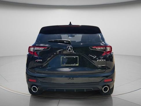 Certified 2024 Acura RDX A-Spec AWD/4WD image 6
