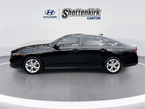 Used 2024 Honda Accord LX image 5