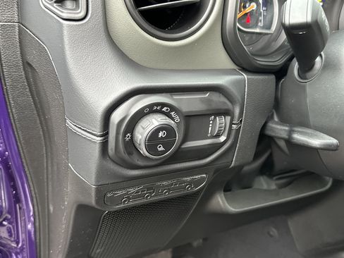 New 2026 Jeep Gladiator Mojave image 15