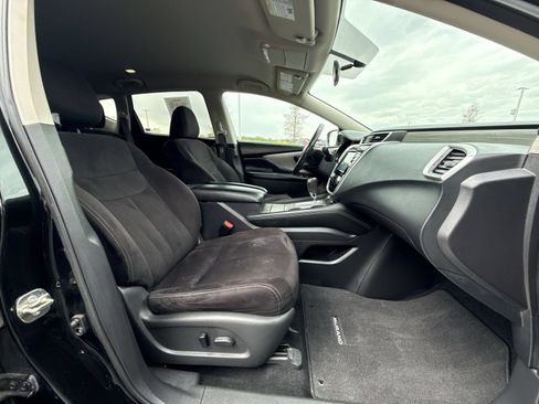 Used 2016 Nissan Murano SV AWD/4WD image 24